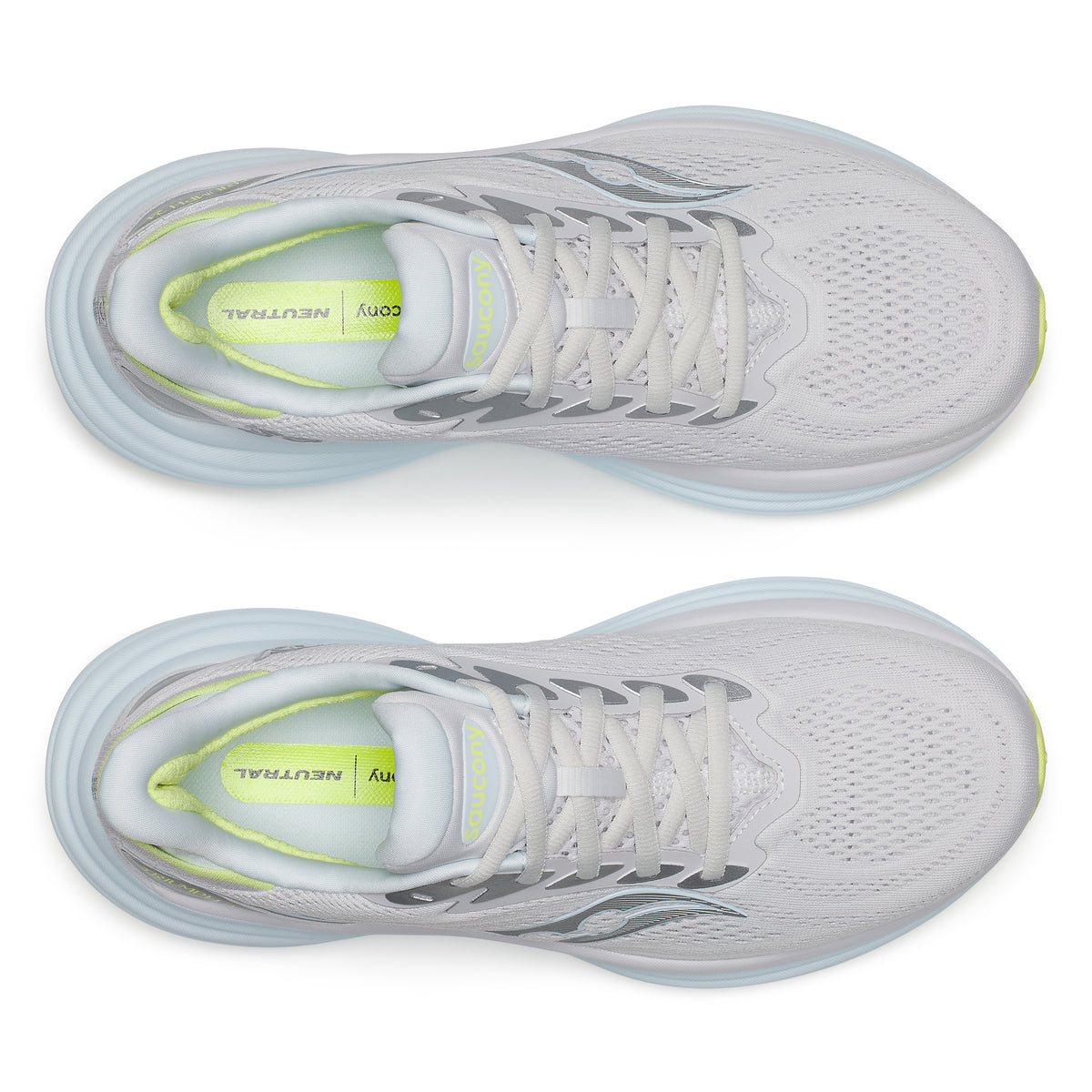Womens Saucony Triumph 24