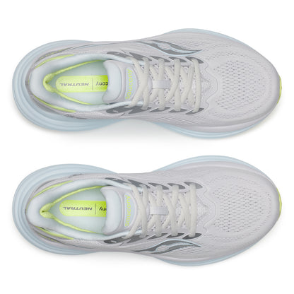 Womens Saucony Triumph 24
