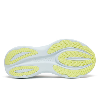 Womens Saucony Triumph 24