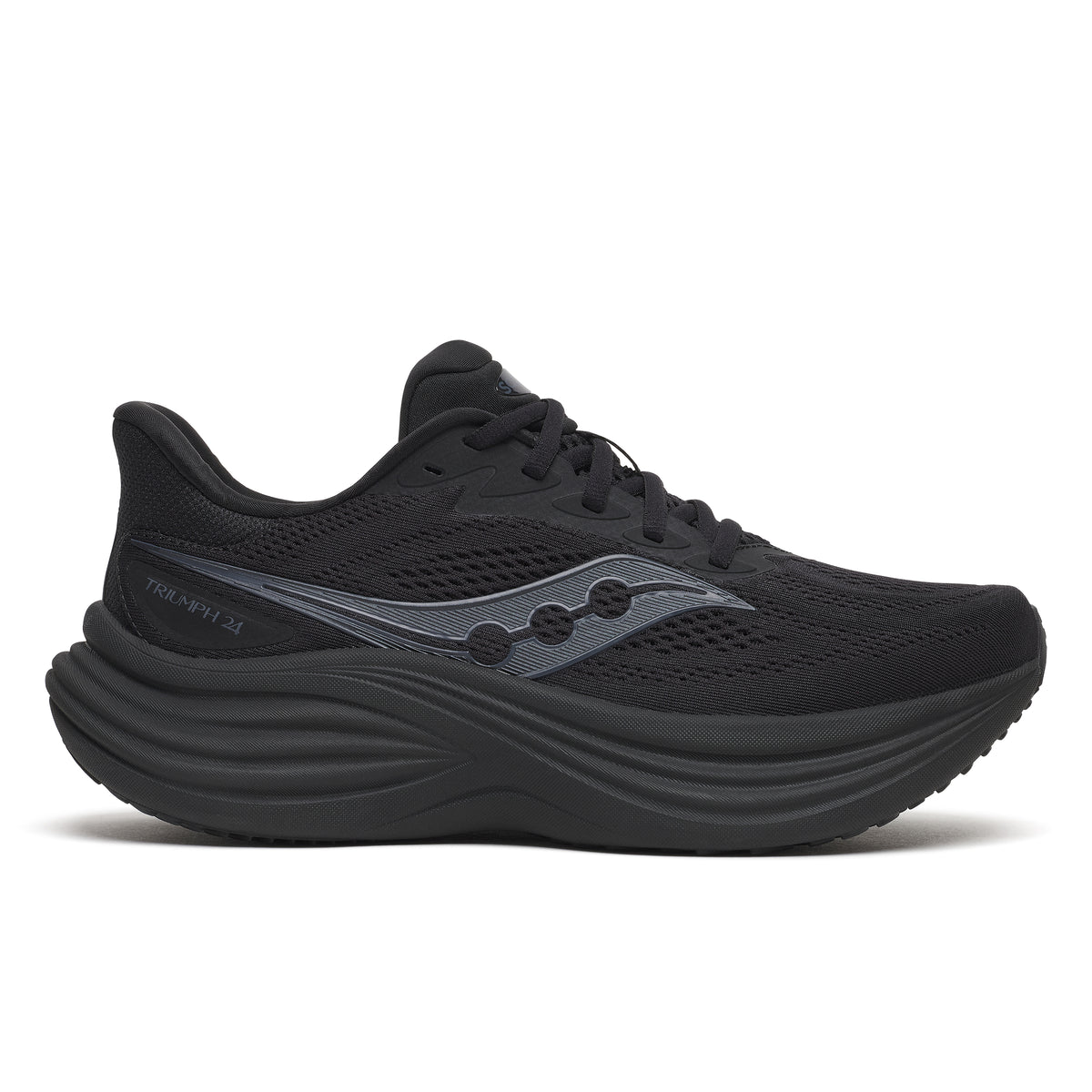 Womens Saucony Triumph 24