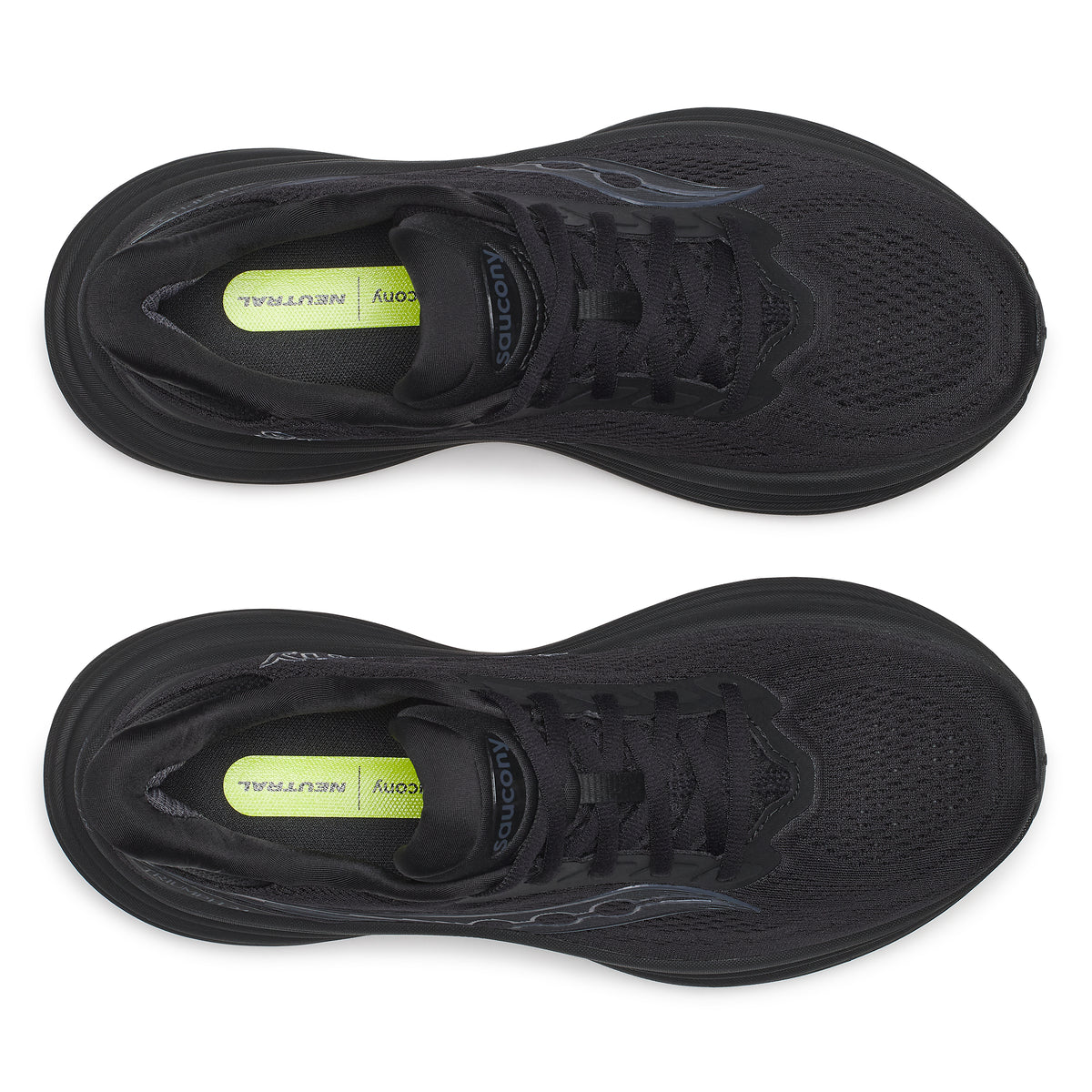 Womens Saucony Triumph 24