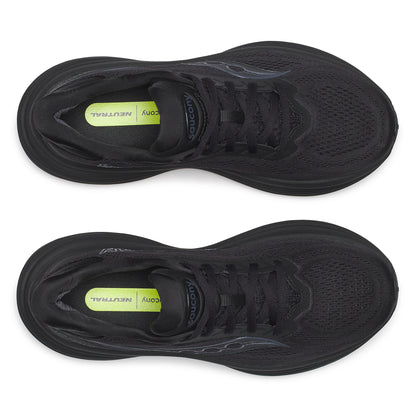 Womens Saucony Triumph 24