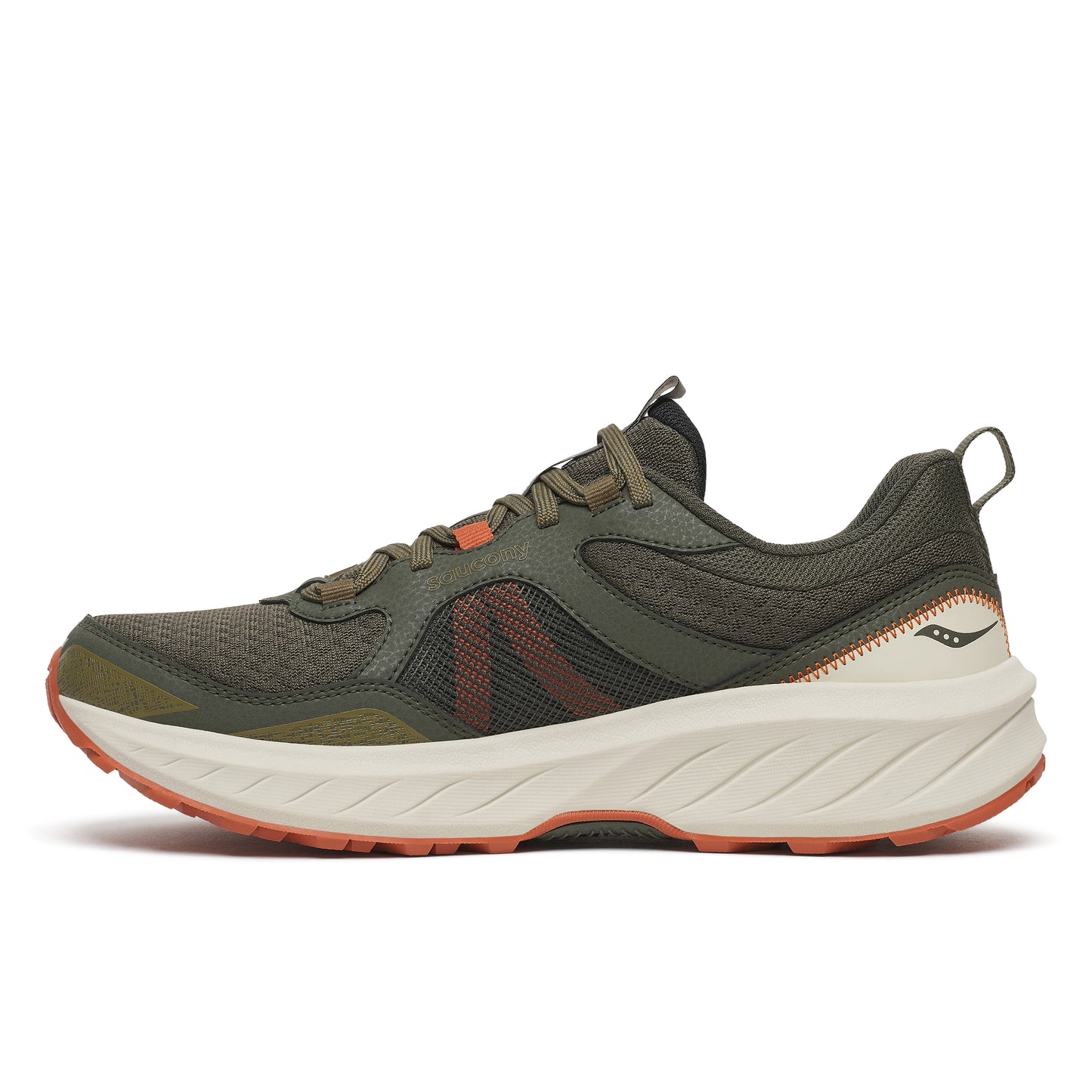 Mens Saucony Excursion TR18