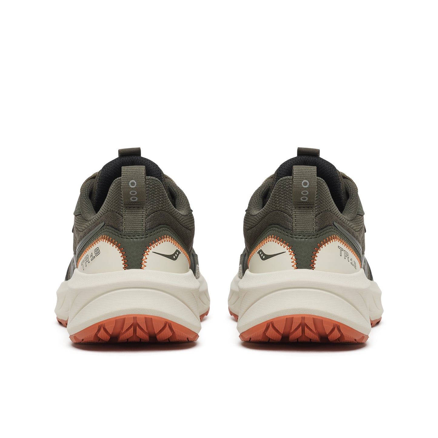 Mens Saucony Excursion TR18
