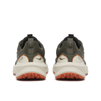 Mens Saucony Excursion TR18