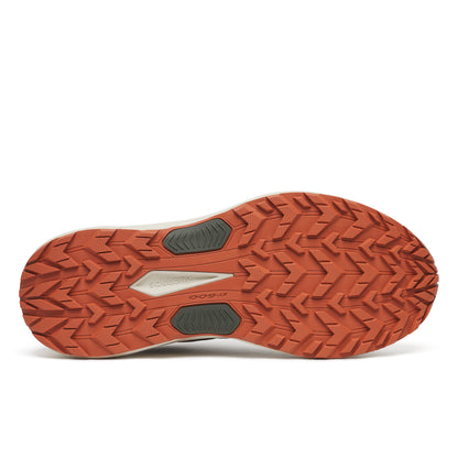 Mens Saucony Excursion TR18