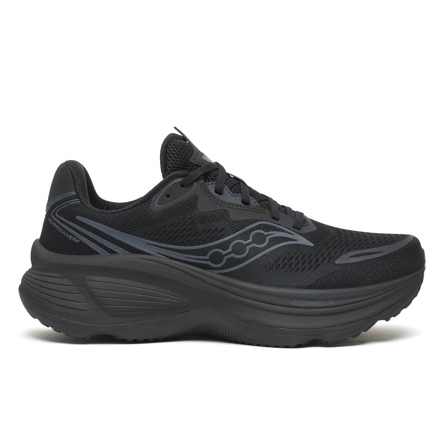 Mens Saucony Hurricane 26