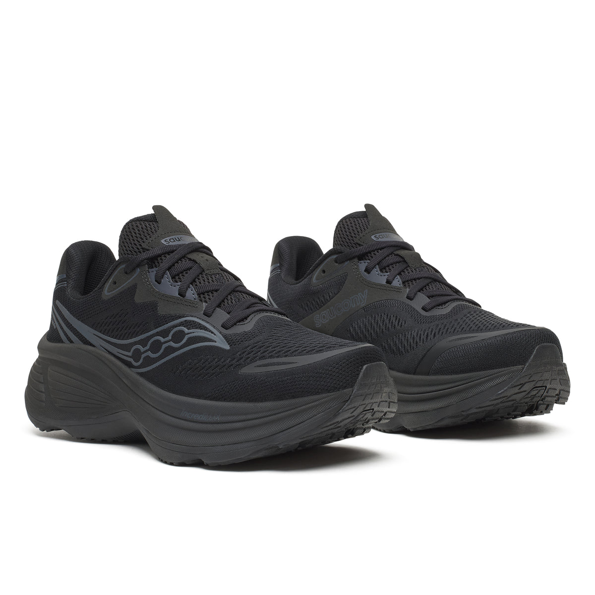 Mens Saucony Hurricane 26