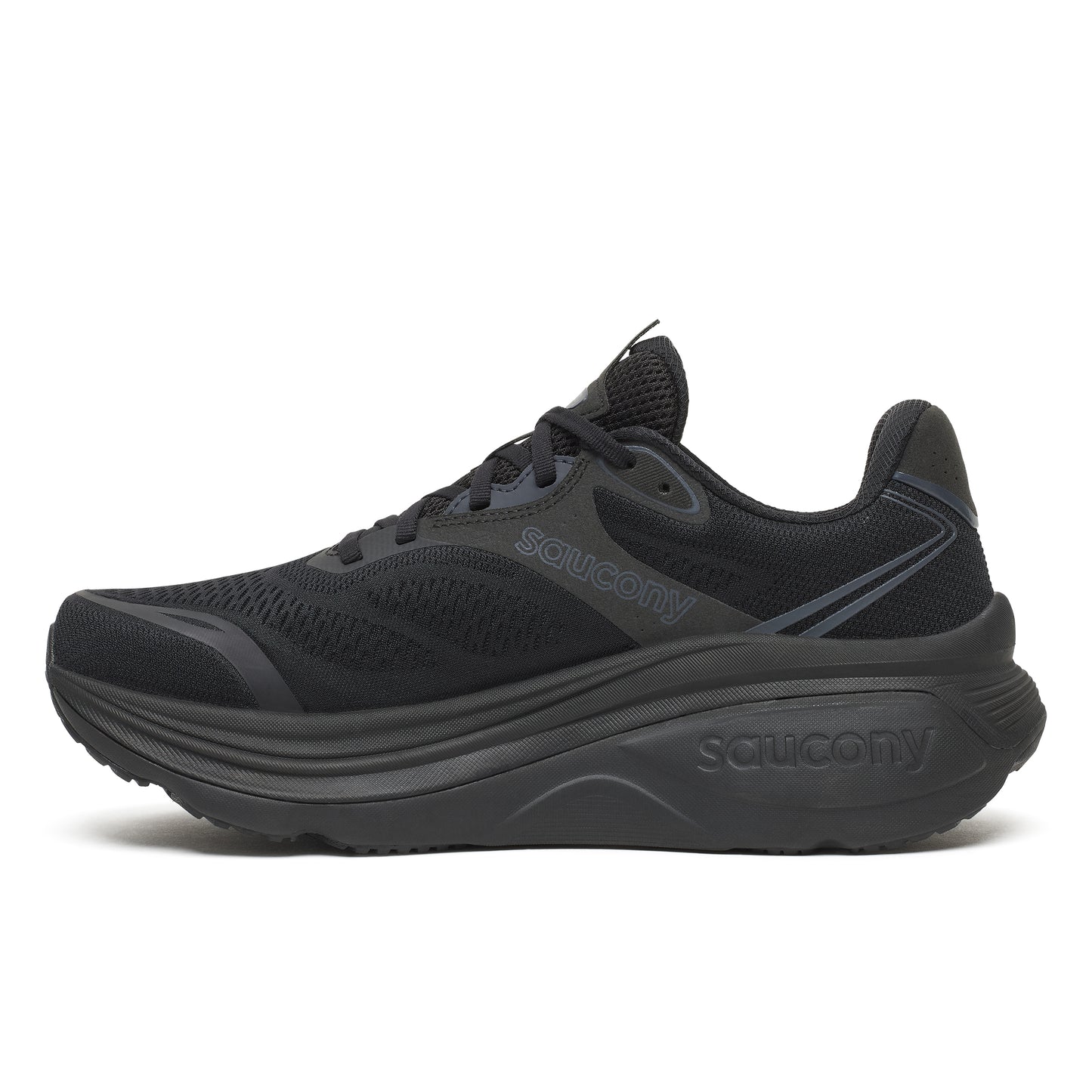 Mens Saucony Hurricane 26