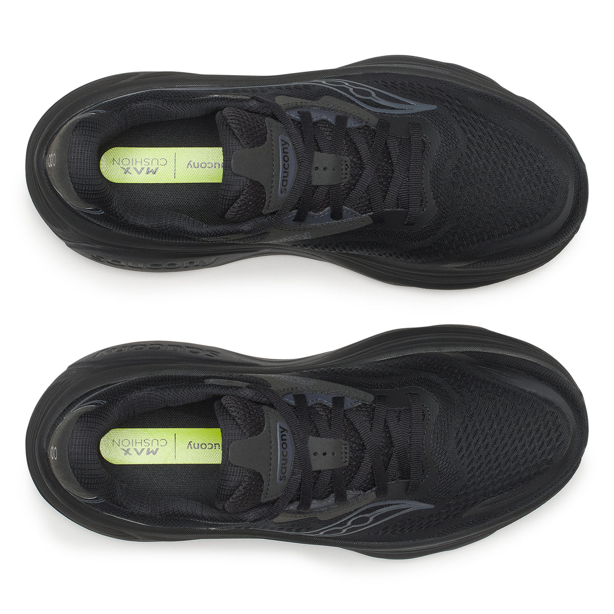 Mens Saucony Hurricane 26