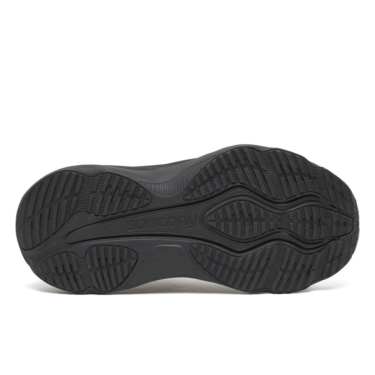 Mens Saucony Hurricane 26