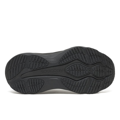 Mens Saucony Hurricane 26