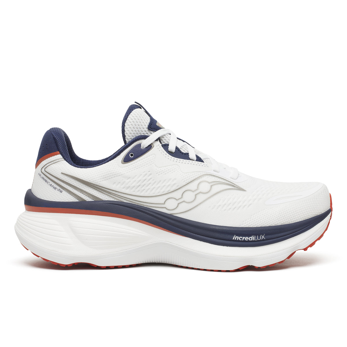 Mens Saucony Hurricane 26
