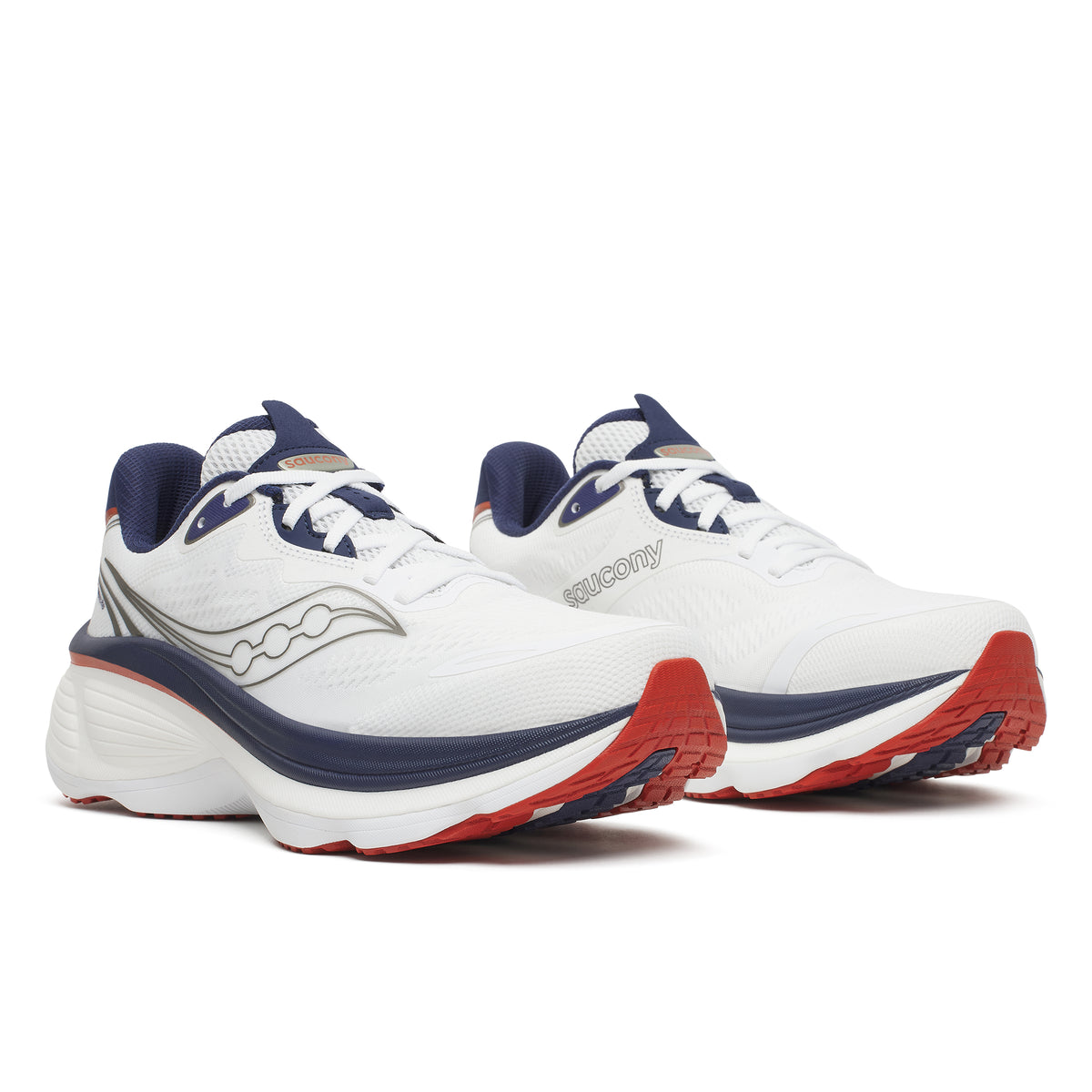 Mens Saucony Hurricane 26
