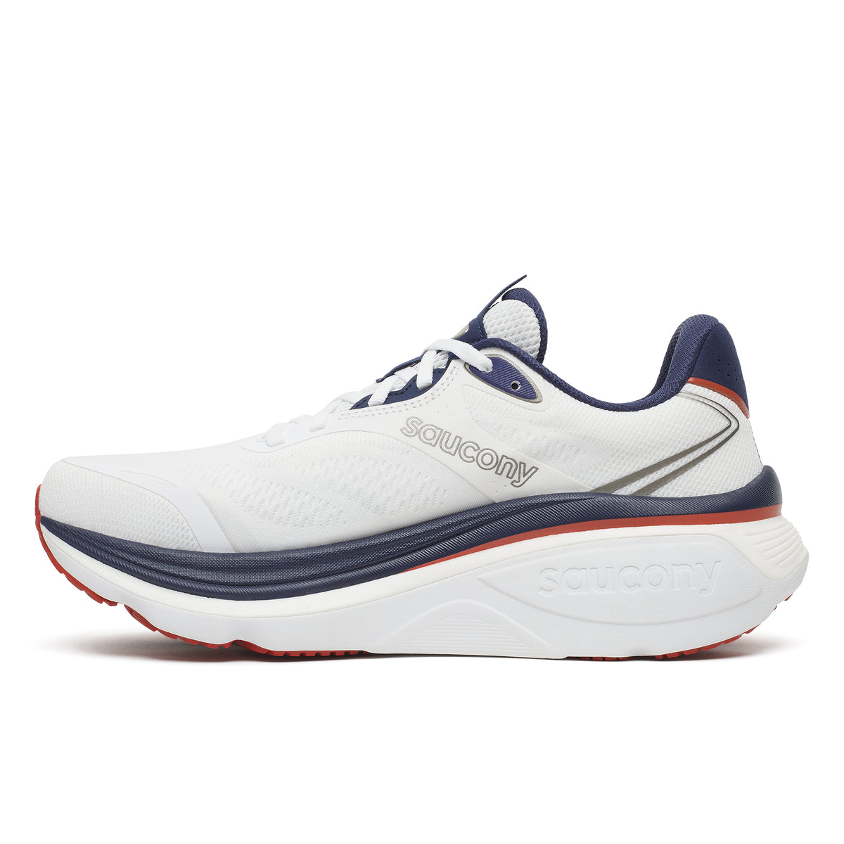 Mens Saucony Hurricane 26