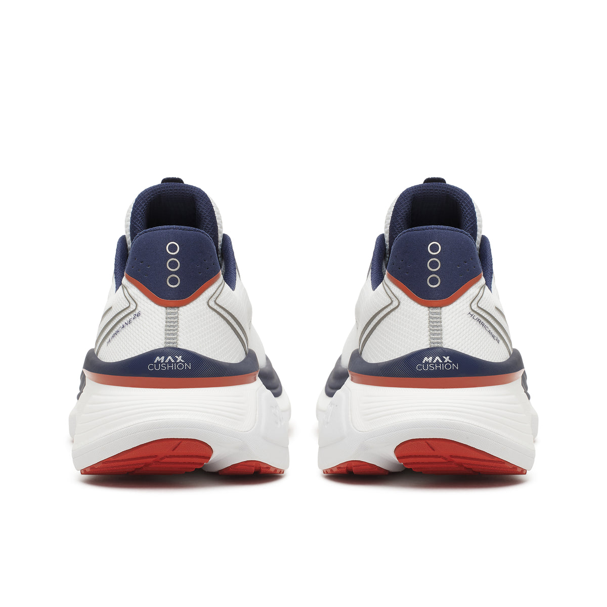 Mens Saucony Hurricane 26