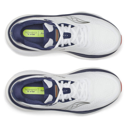 Mens Saucony Hurricane 26