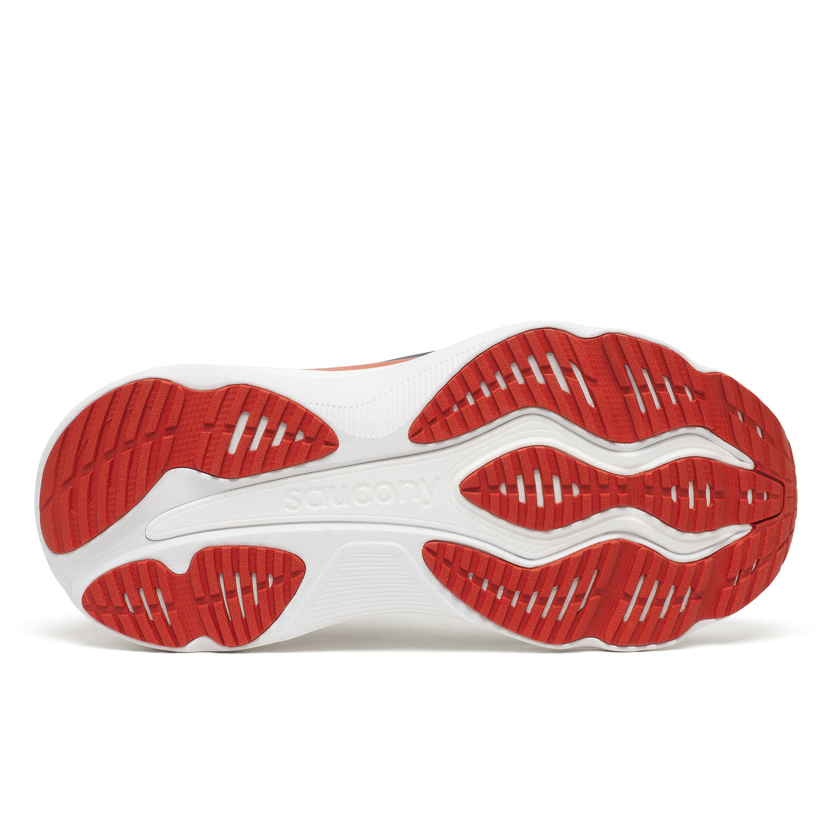 Mens Saucony Hurricane 26