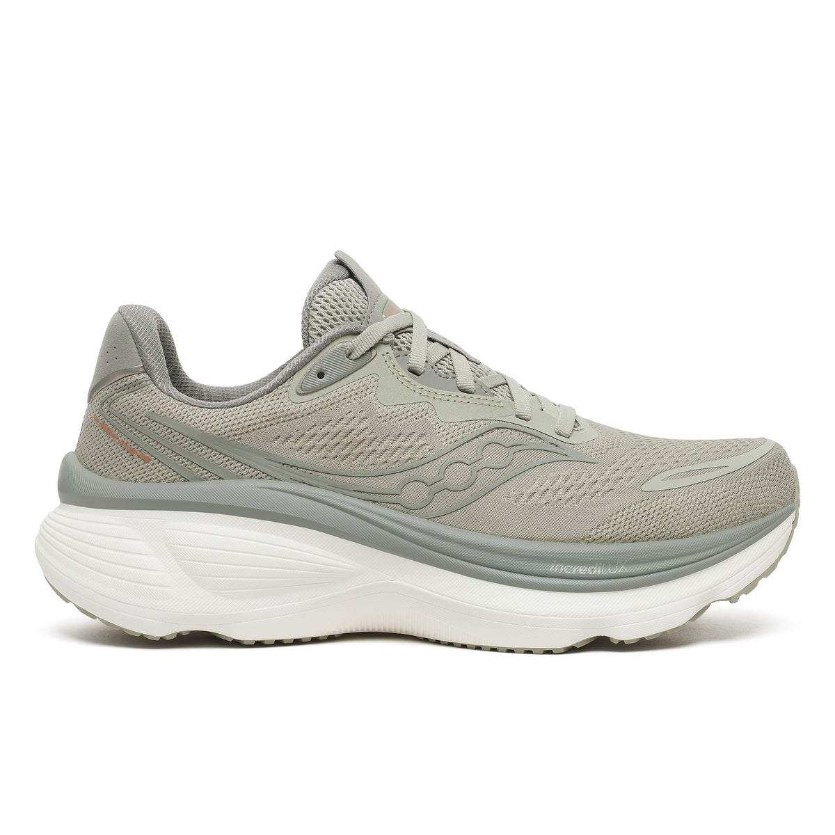 Mens Saucony Hurricane 26