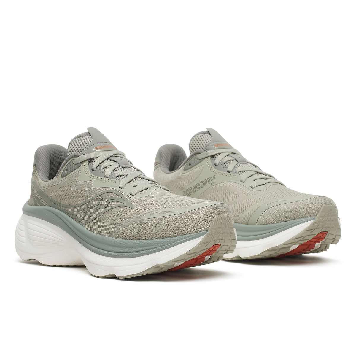 Mens Saucony Hurricane 26
