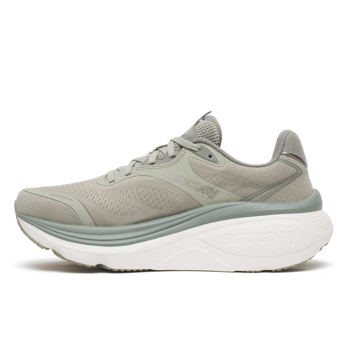 Mens Saucony Hurricane 26