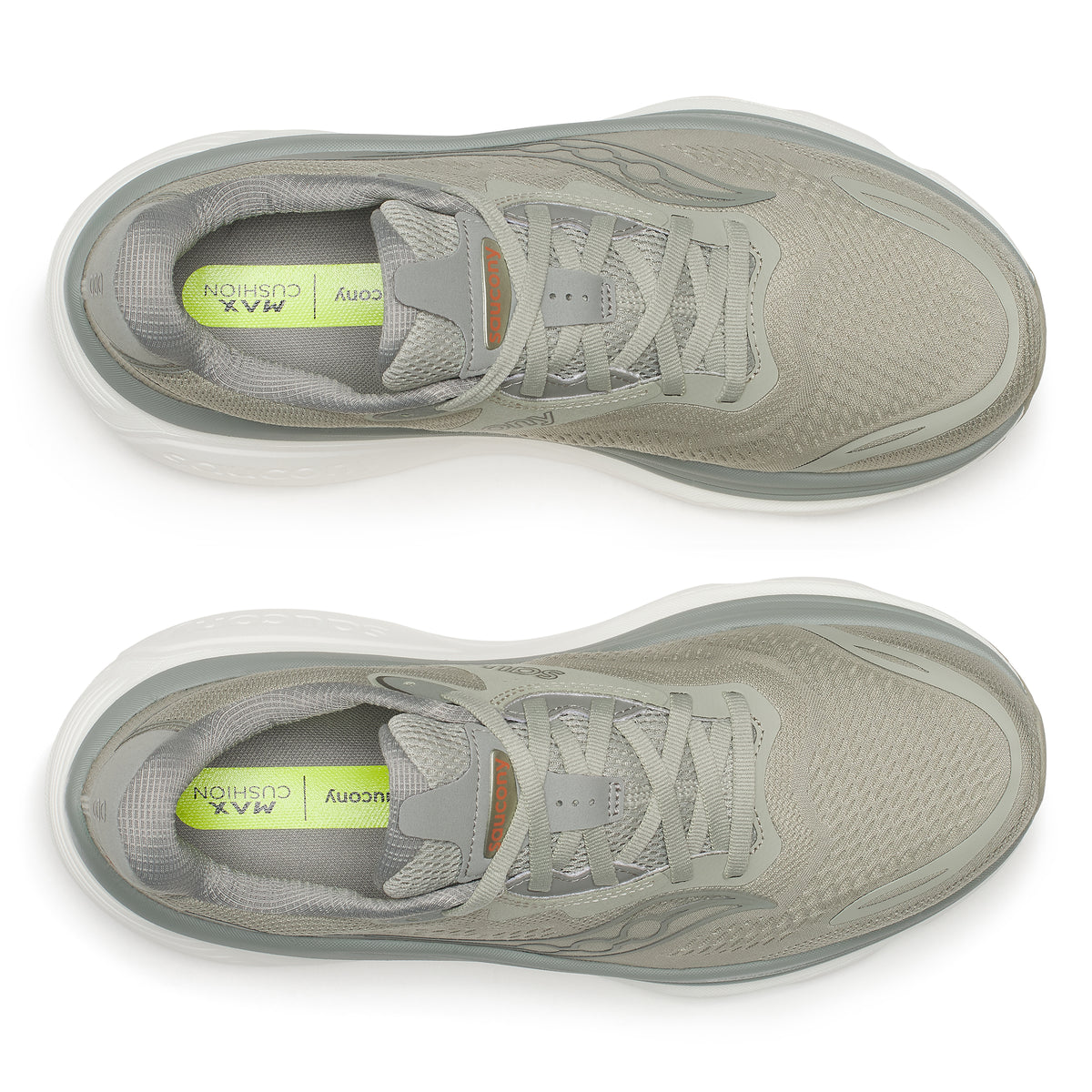 Mens Saucony Hurricane 26