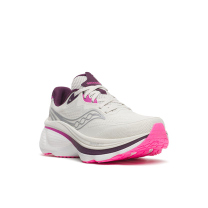 Womens Saucony Hurricane 26