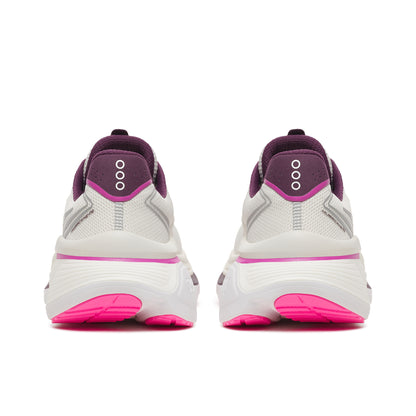 Womens Saucony Hurricane 26
