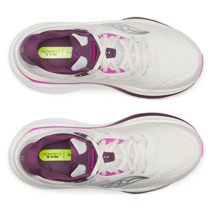 Womens Saucony Hurricane 26