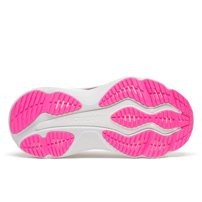Womens Saucony Hurricane 26