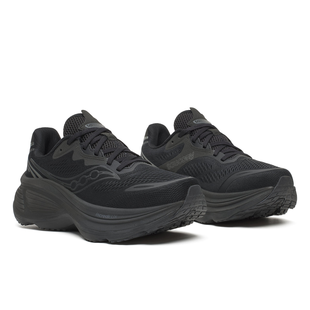 Womens Saucony Hurricane 26