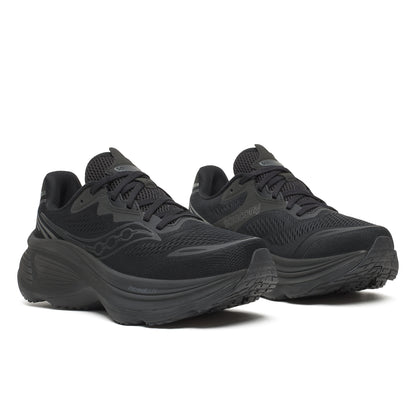 Womens Saucony Hurricane 26