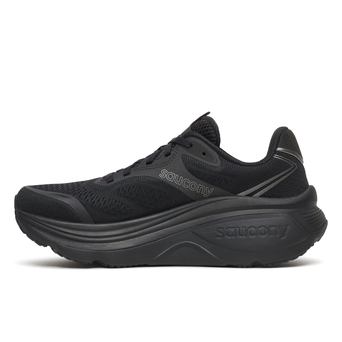 Womens Saucony Hurricane 26