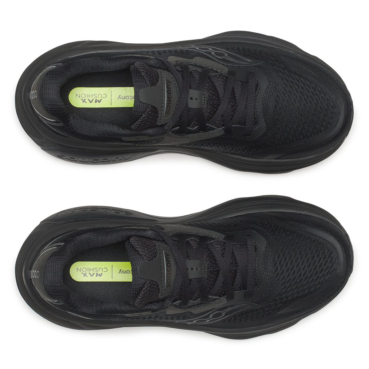 Womens Saucony Hurricane 26