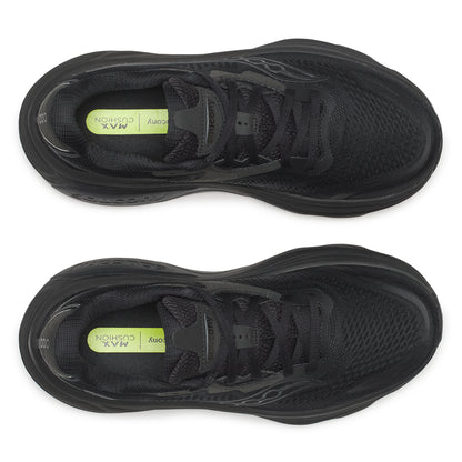 Womens Saucony Hurricane 26