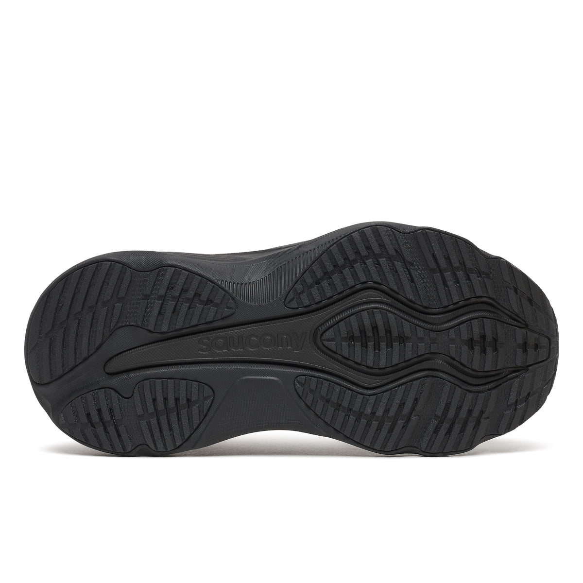 Womens Saucony Hurricane 26