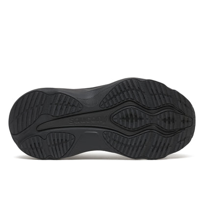 Womens Saucony Hurricane 26