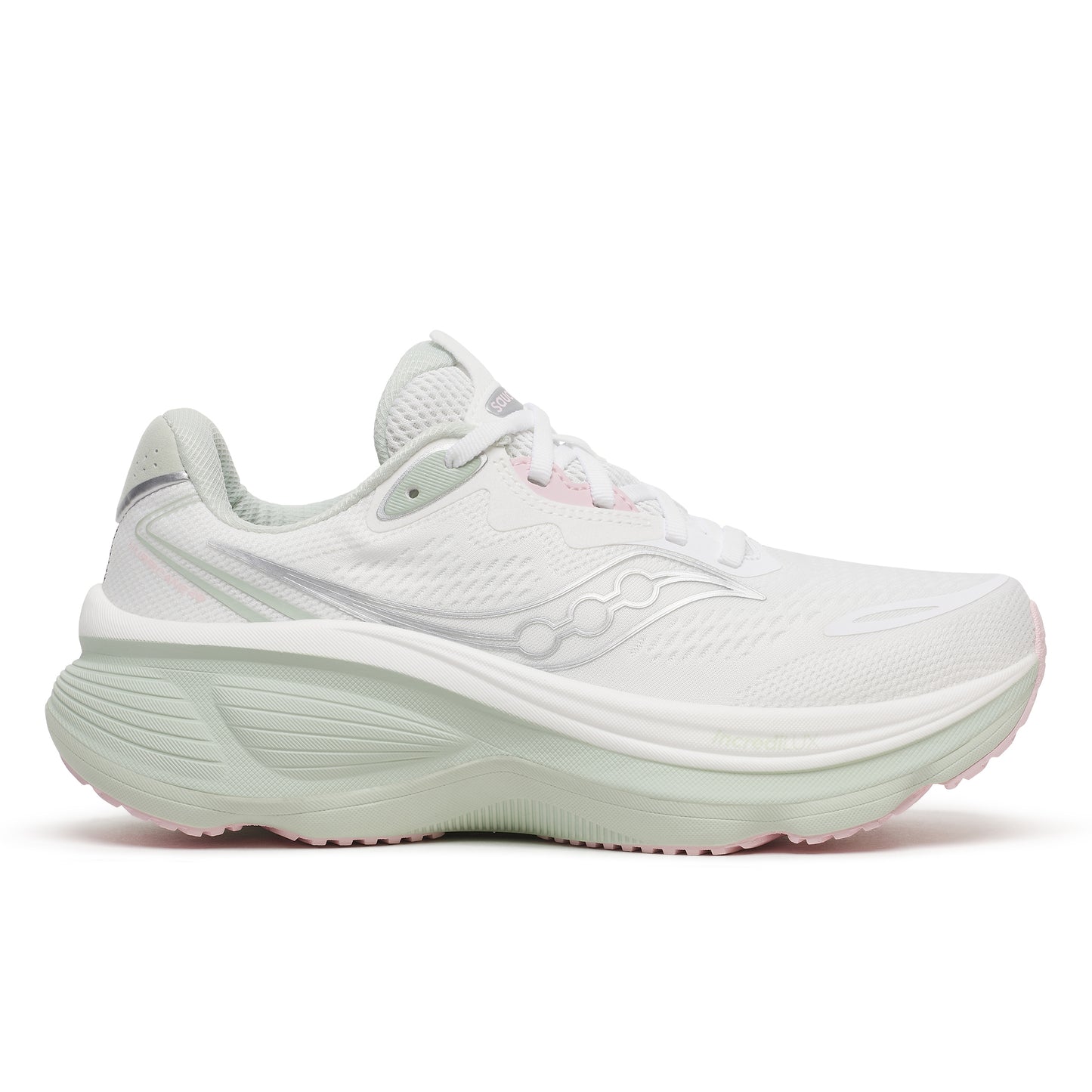 Womens Saucony Hurricane 26