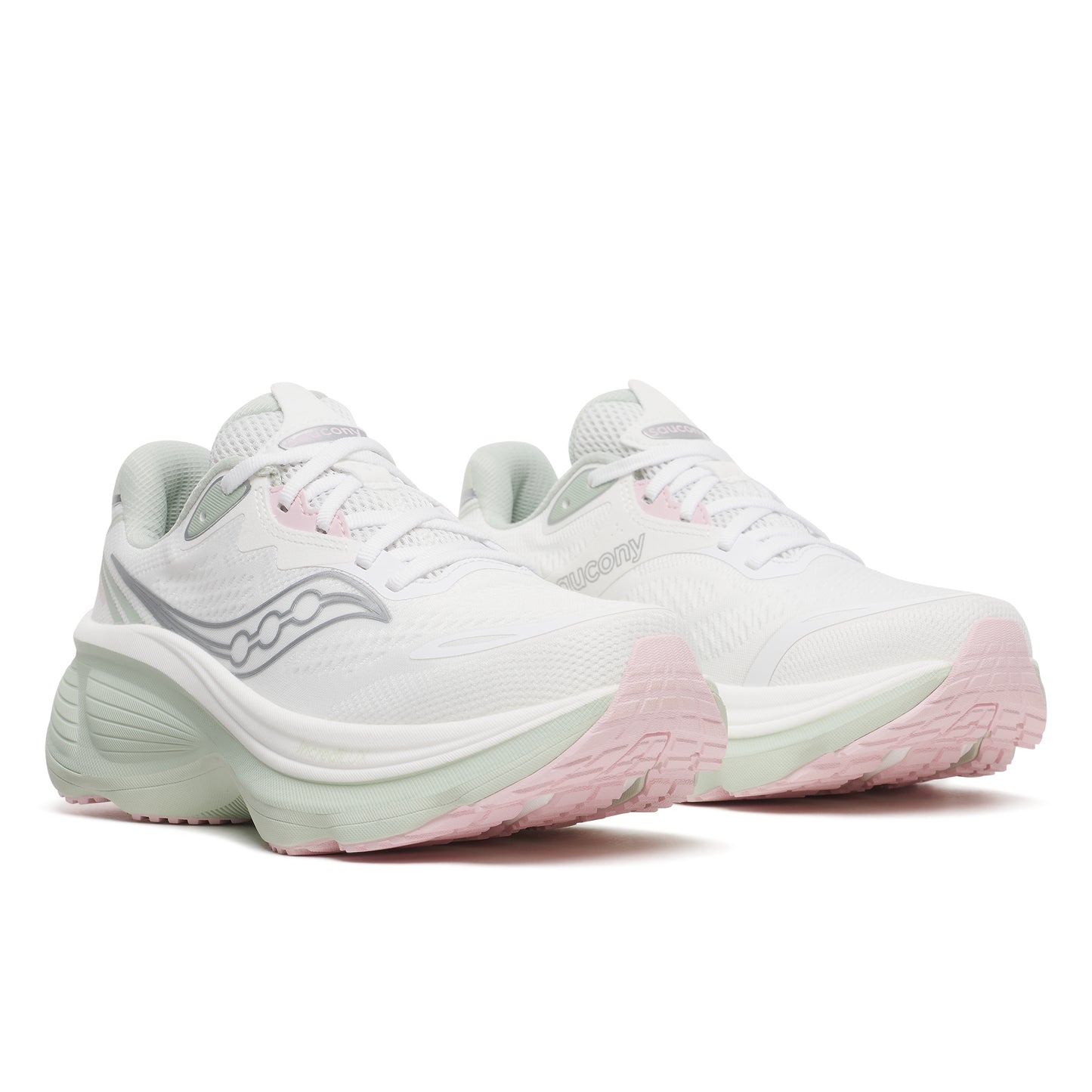 Womens Saucony Hurricane 26