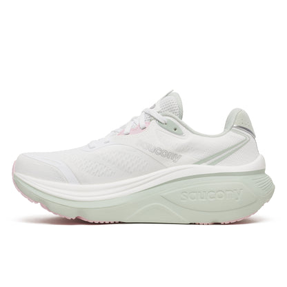 Womens Saucony Hurricane 26