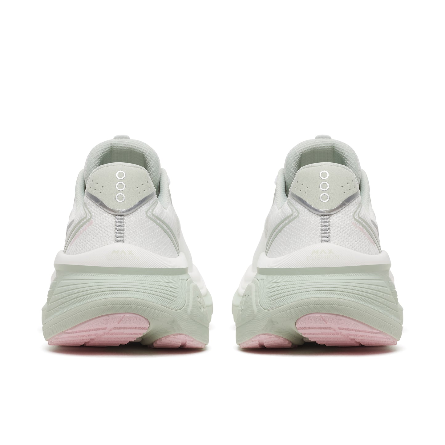 Womens Saucony Hurricane 26