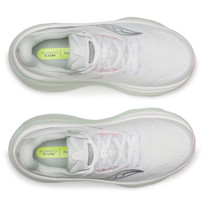 Womens Saucony Hurricane 26
