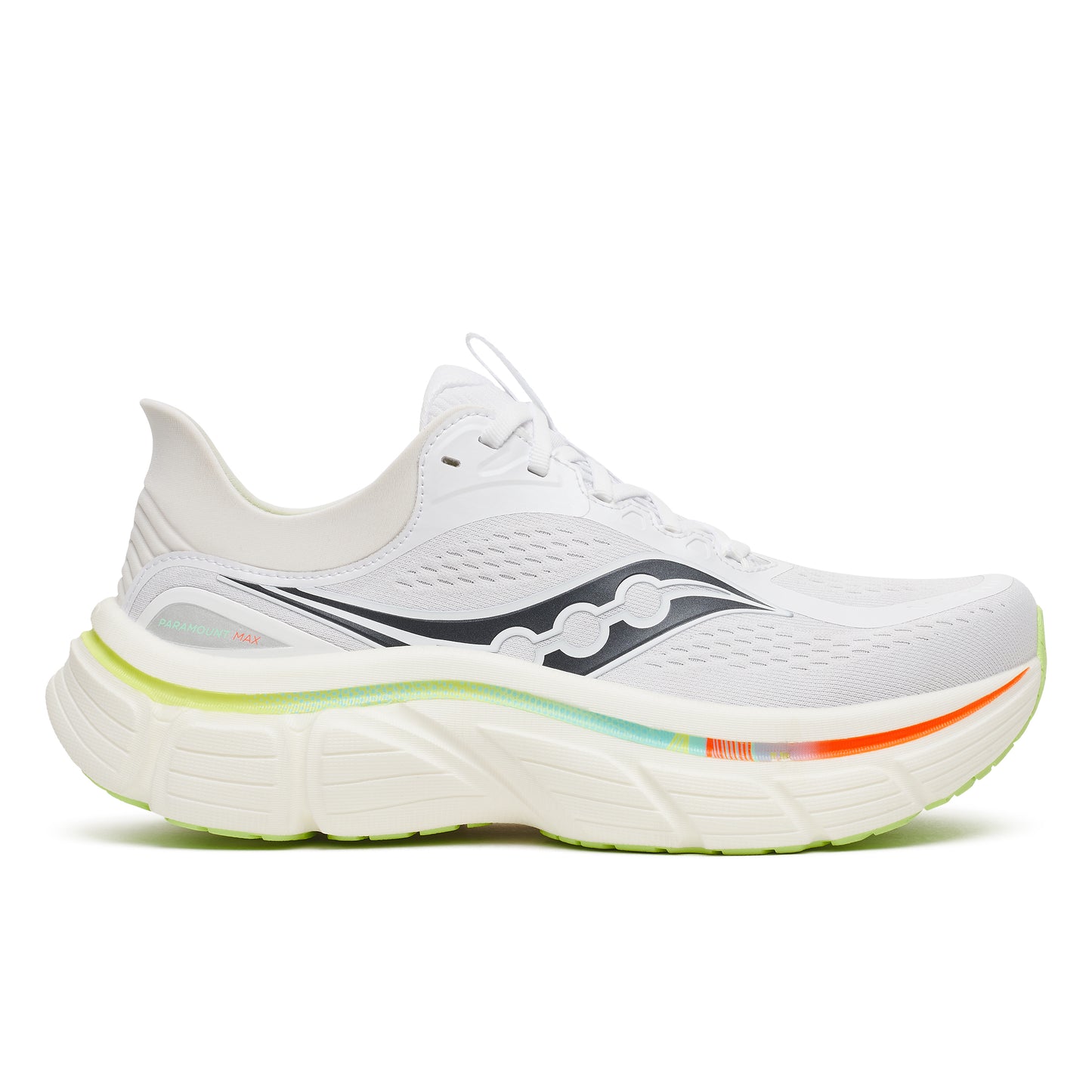Mens Saucony Paramount Max