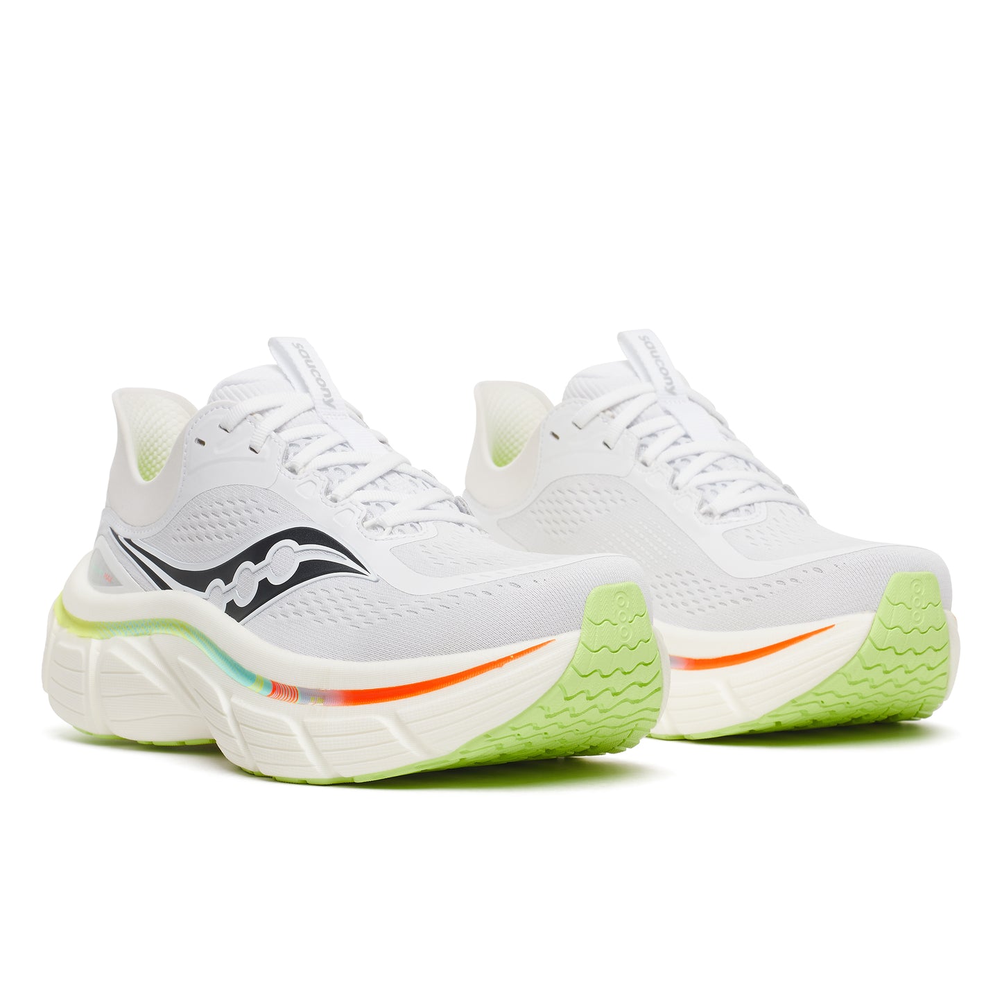 Mens Saucony Paramount Max