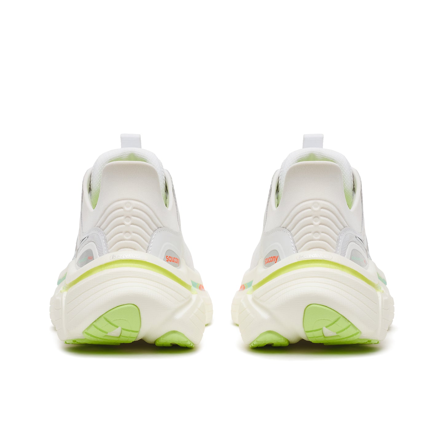 Mens Saucony Paramount Max