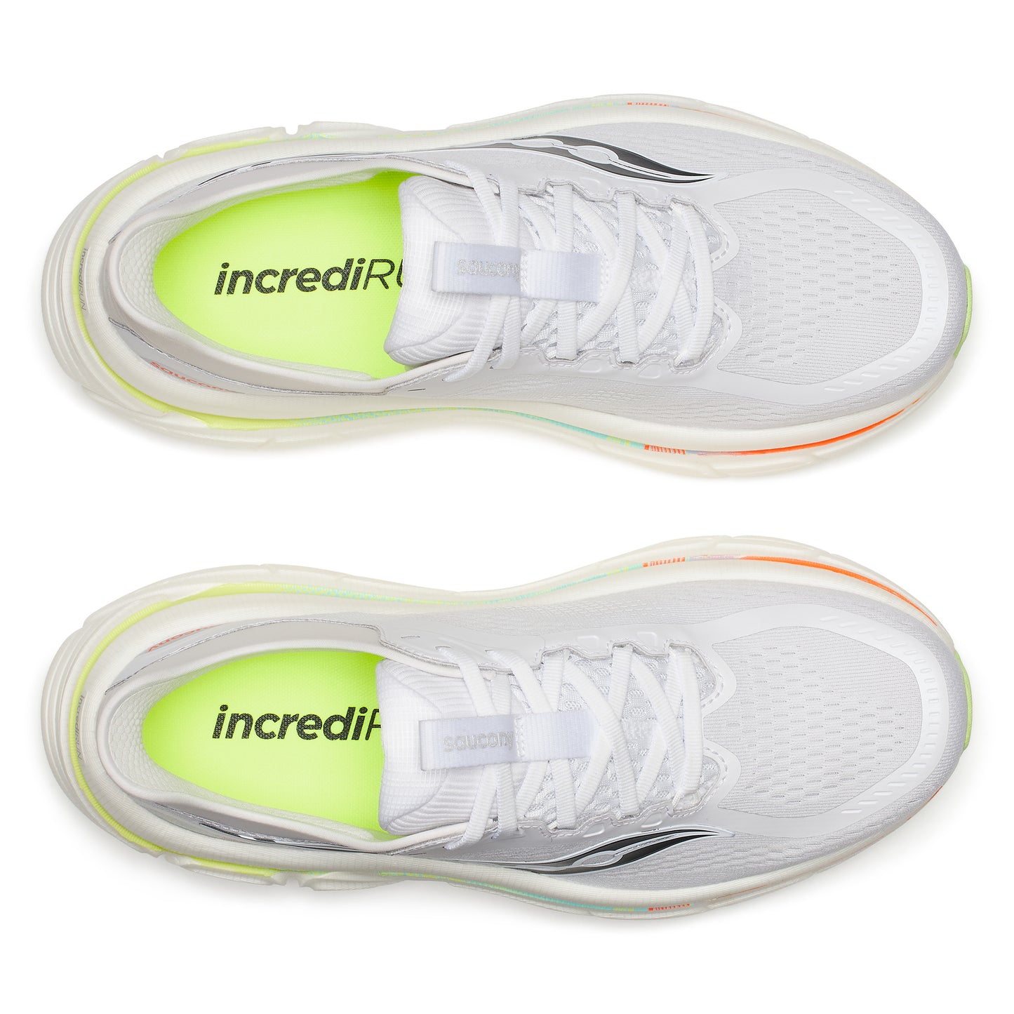 Mens Saucony Paramount Max