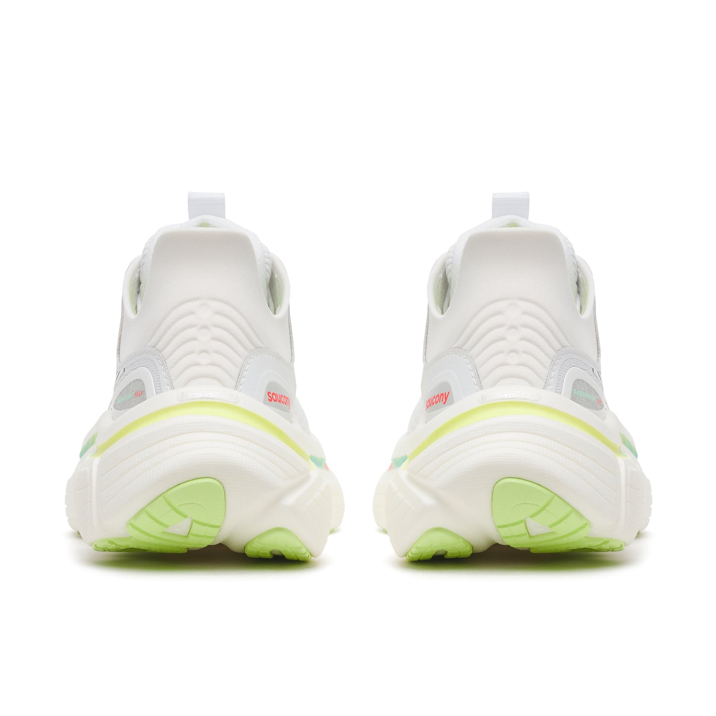 Womens Saucony Paramount Max