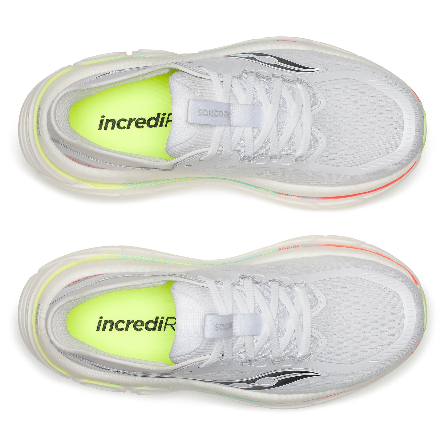 Womens Saucony Paramount Max