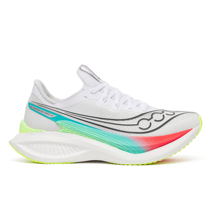 Womens Saucony Endorphin Pro 5