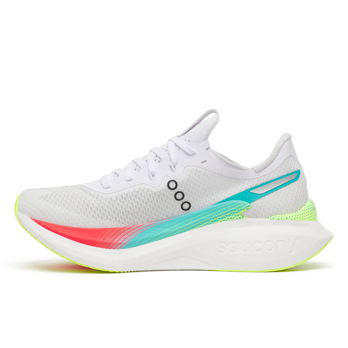 Womens Saucony Endorphin Pro 5